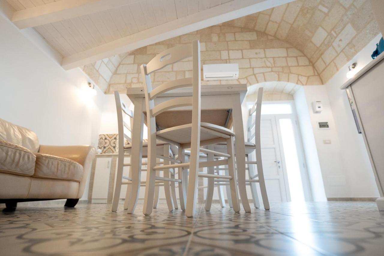 Casa Vacanza La Zagara モットラ エクステリア 写真