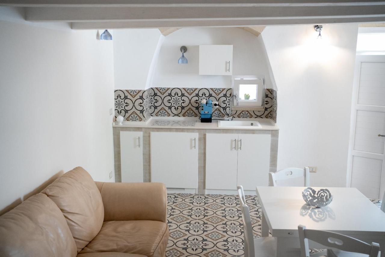 Casa Vacanza La Zagara モットラ エクステリア 写真