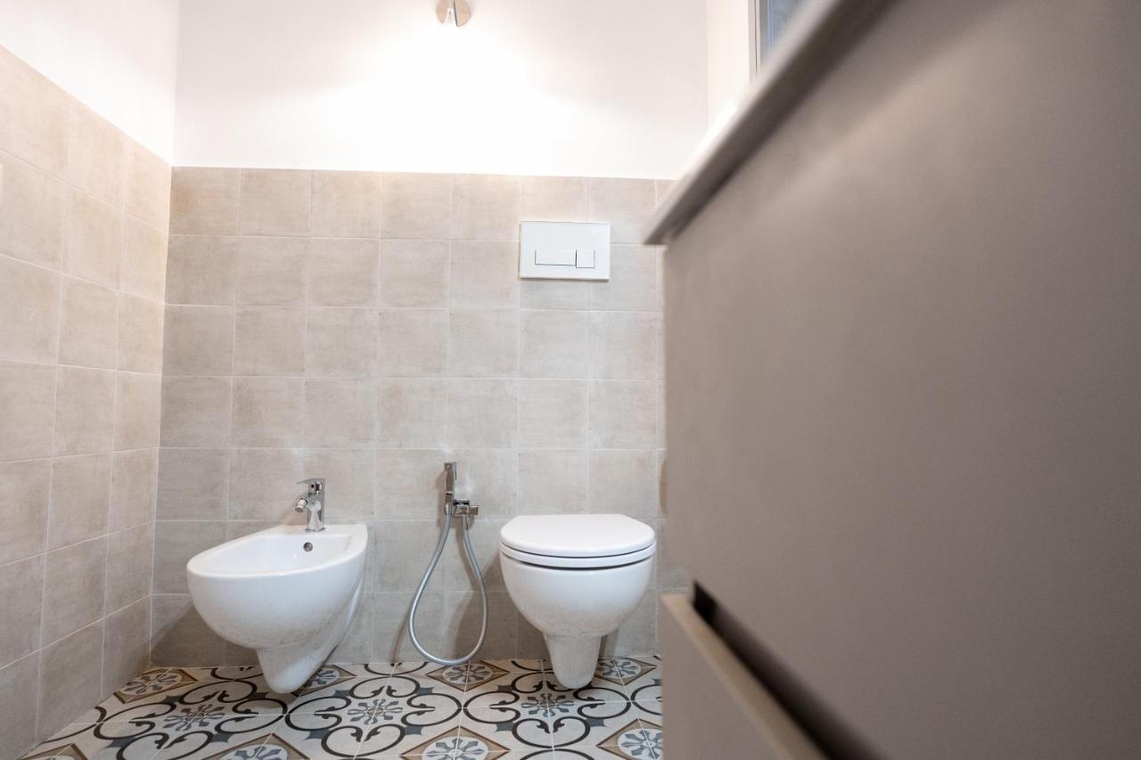 Casa Vacanza La Zagara モットラ エクステリア 写真