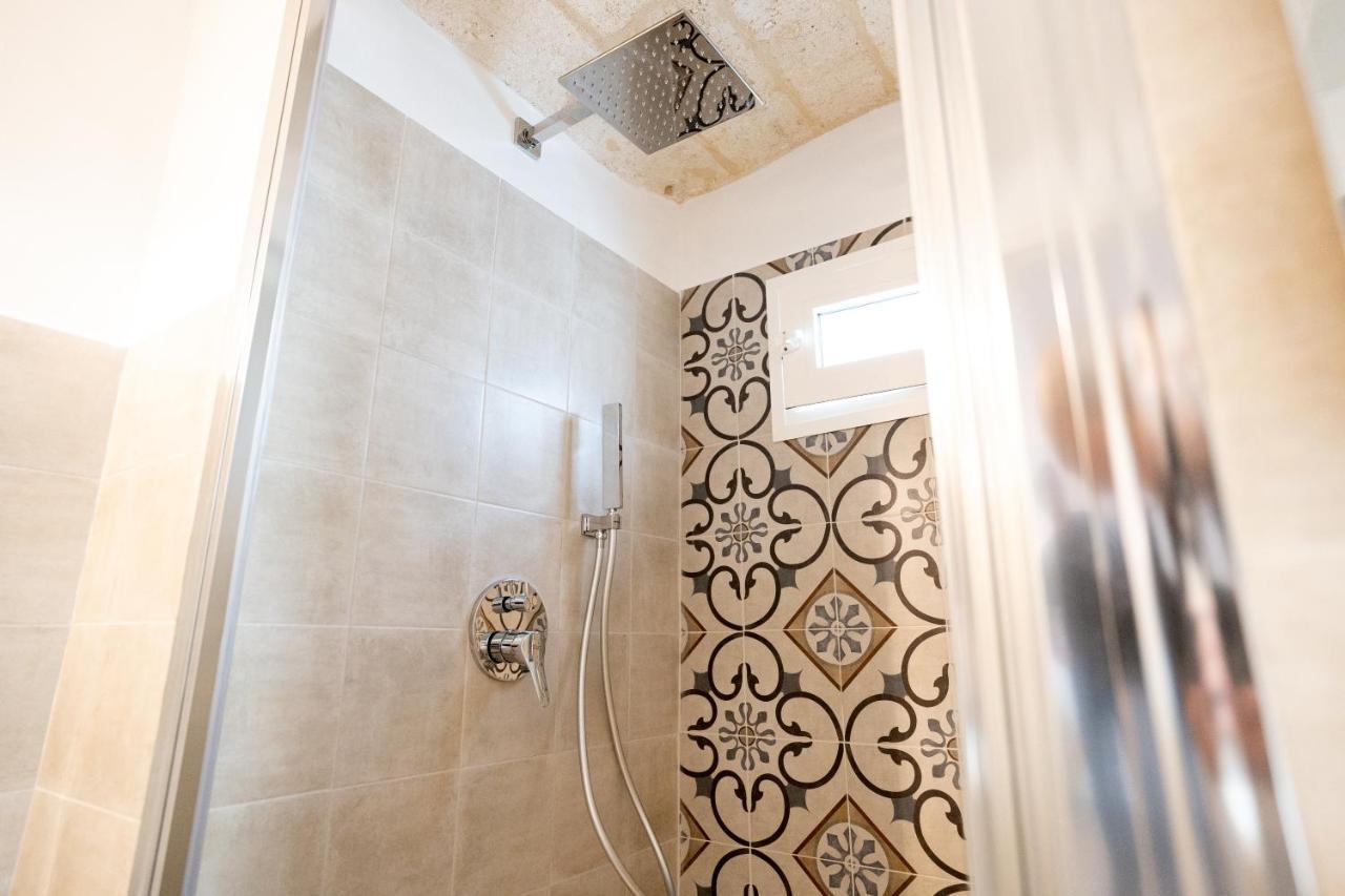 Casa Vacanza La Zagara モットラ エクステリア 写真